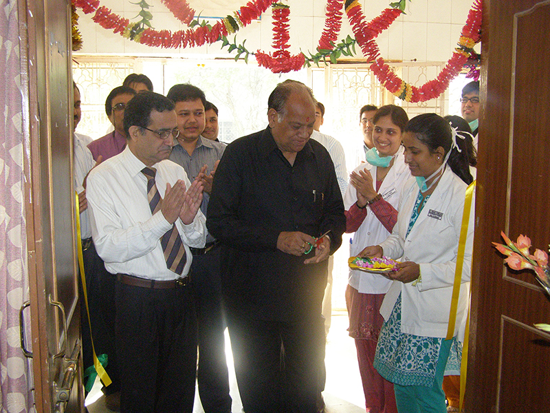 KD Dental Achievements & Awards